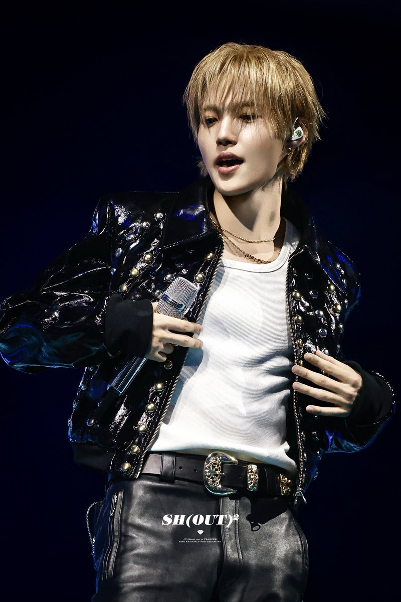 Treasure ドヨン 𝟐𝟓𝟏𝟏𝟐𝟖 #도영 #DOYOUNG #ドヨン #TREASURE