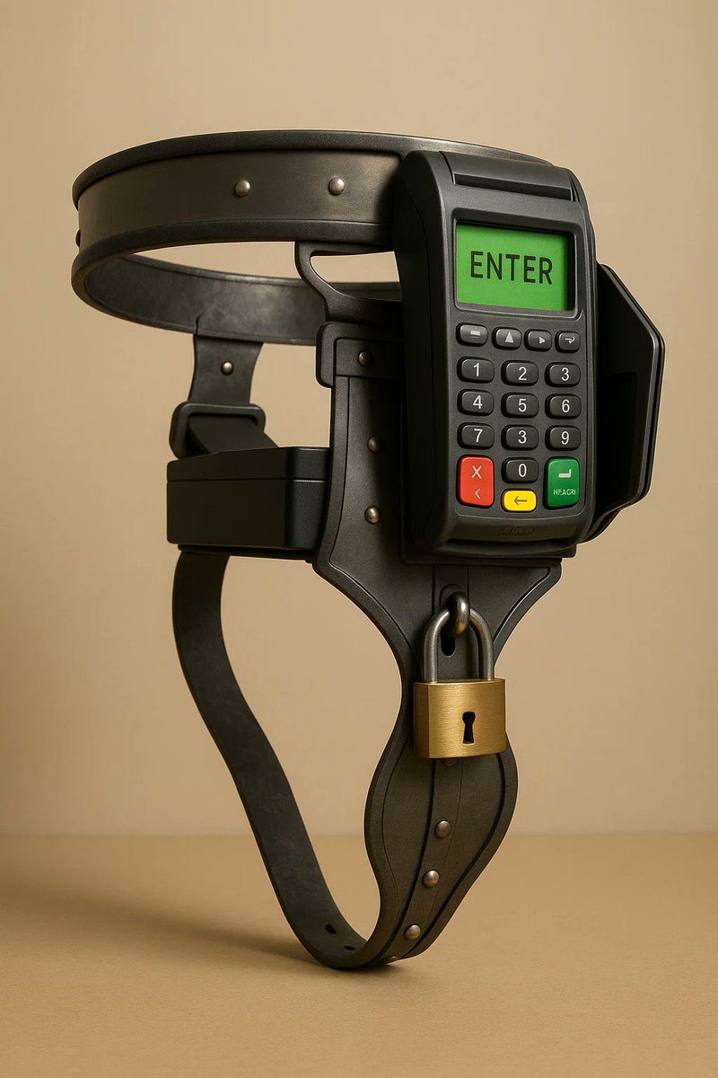 Sain korvanappiini kuvan uudesta taksimittarista, joka tekee kyydeistä turvallisempia.