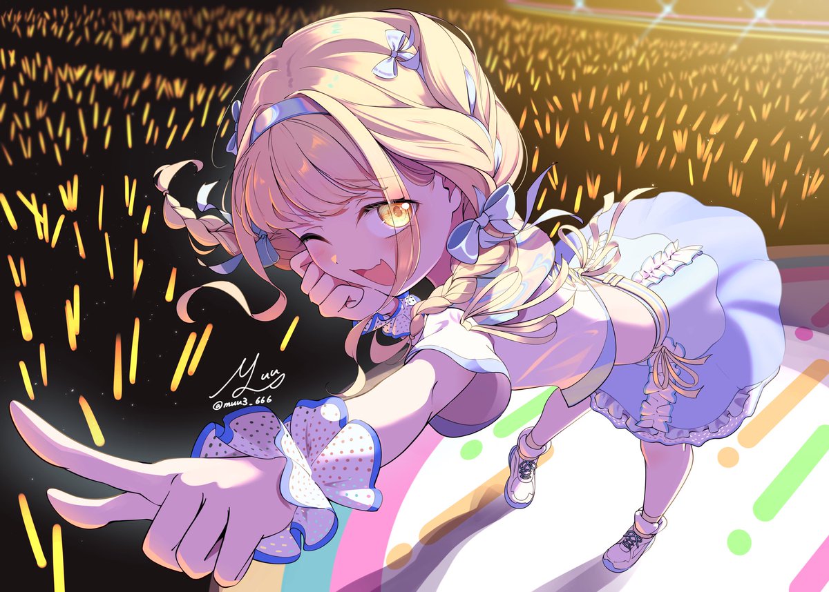 むー@2日目東キ-46b (@muu3_666) / Posts / X