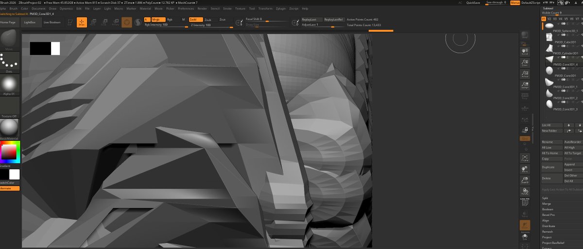 Duda ANAD | 3D ARTIST tweet media