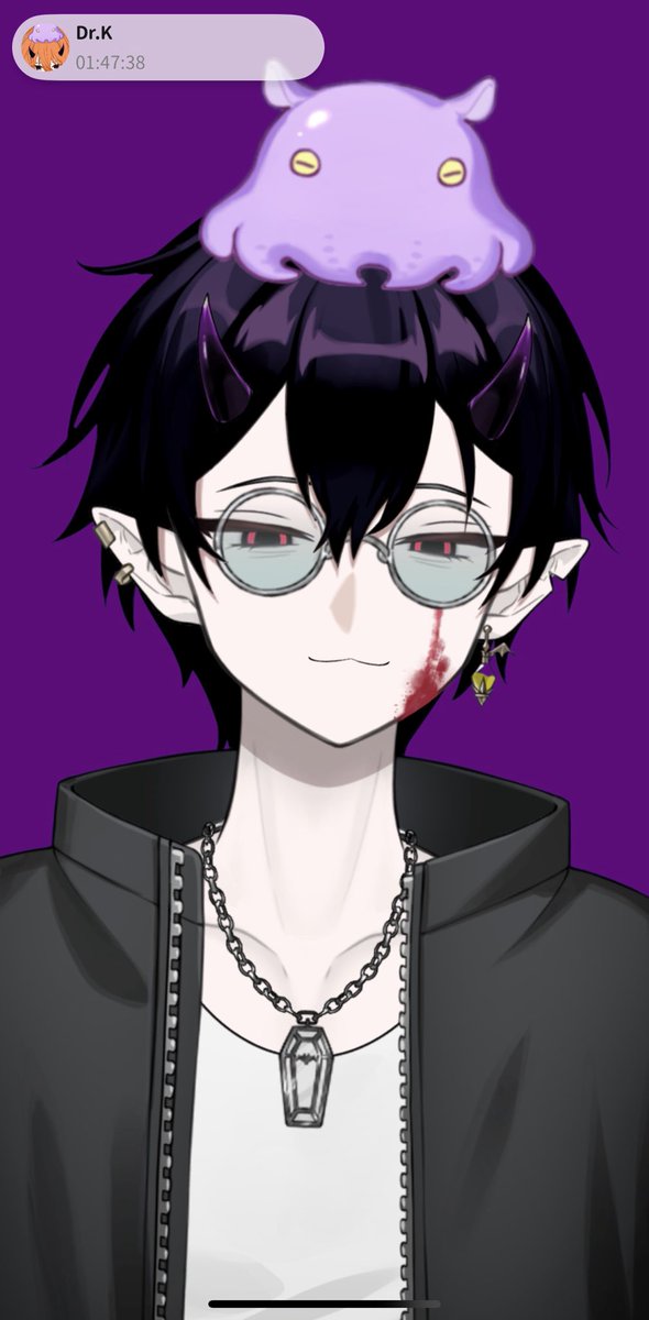 まおう/kAzU tweet media