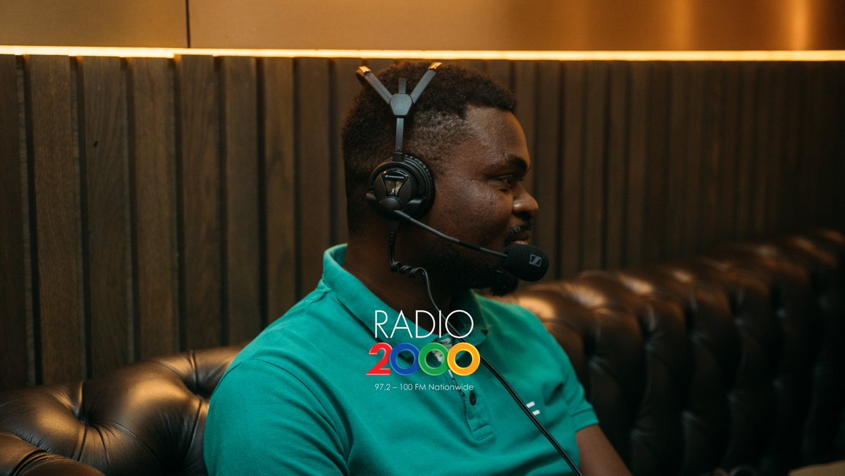Radio2000_ZA's tweet image. 🎙️#SpaceAndTime | @Mnisi__weMvula chats with Msoso Singwane, a proud Radio 2000 superfan from Mbombela, Mpumalanga, as he shares his love for the station
Do Join us 📍 Disoufeng, Soweto
🎟️ R150  Computicket &amp;amp; at the gate
🔗 shorturl.at/XzaBT
#Radio2000OurMusicYourMemories