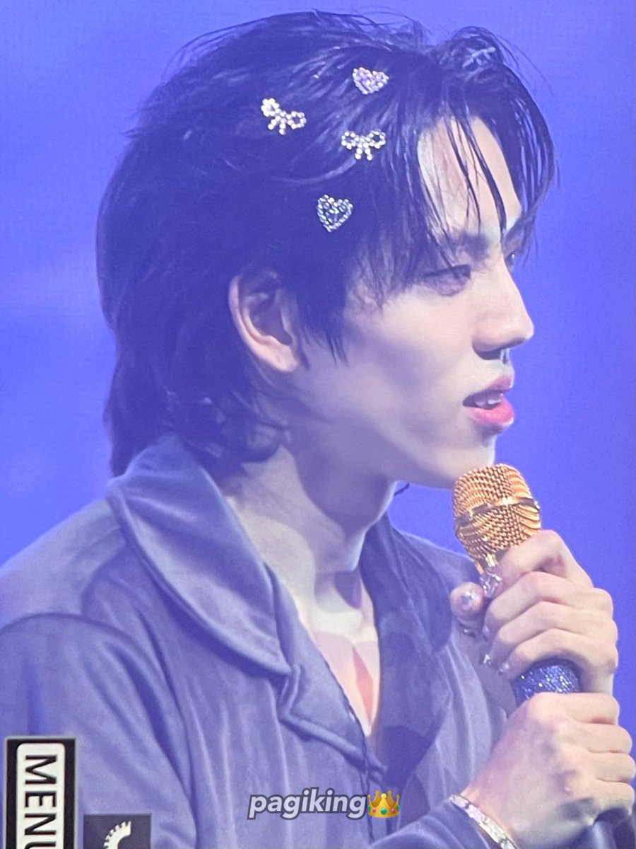 인피닛 덕에 패기왕 tweet media