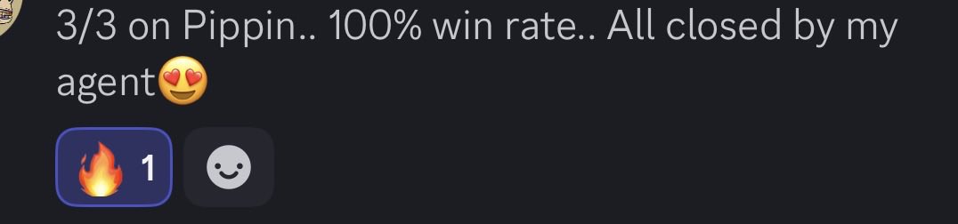 It works fam

Stacker Agent will make millionaires. 

The ONLY way to get access is to grab a 🦒