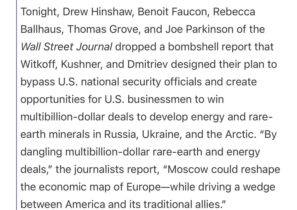 1st Impeachment backstory and the Dim-Wit “peace” plan. 
Trump’s inner circle is filled with self-serving corrupt actors. The actors emulate Trump, they are utterly corrupt. 
When the White House placed a hold on $400 million in aid to Ukraine in June 2019 it wasn’t entirely