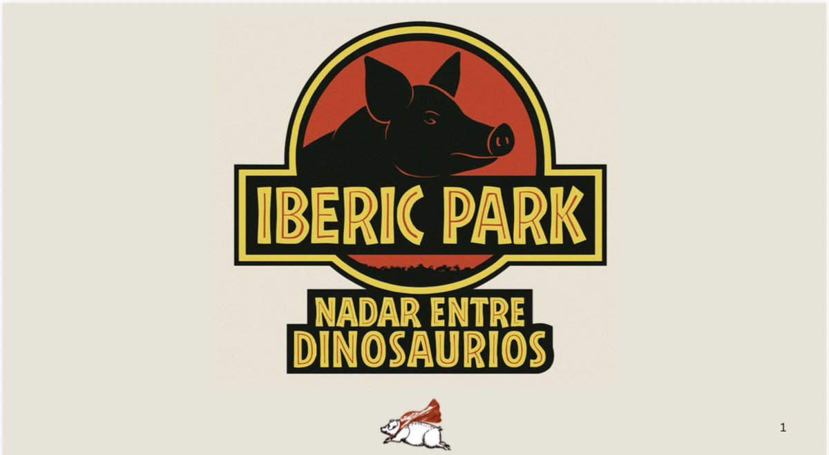 Maxi - hago jamón tweet media