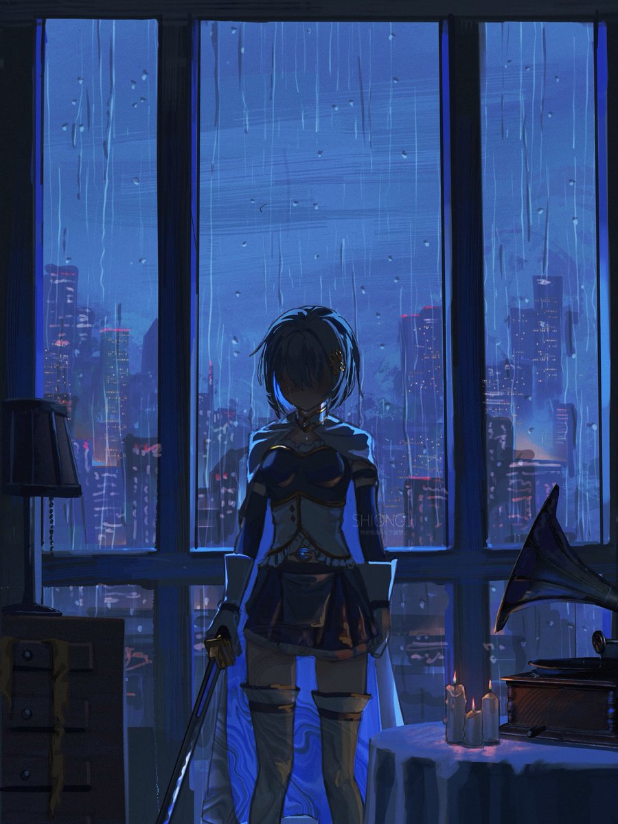 shionoji08's tweet image. この世界って守る価値あるの？
#魔法少女まどかマギカ 
#美樹さやか
#madoka_magica