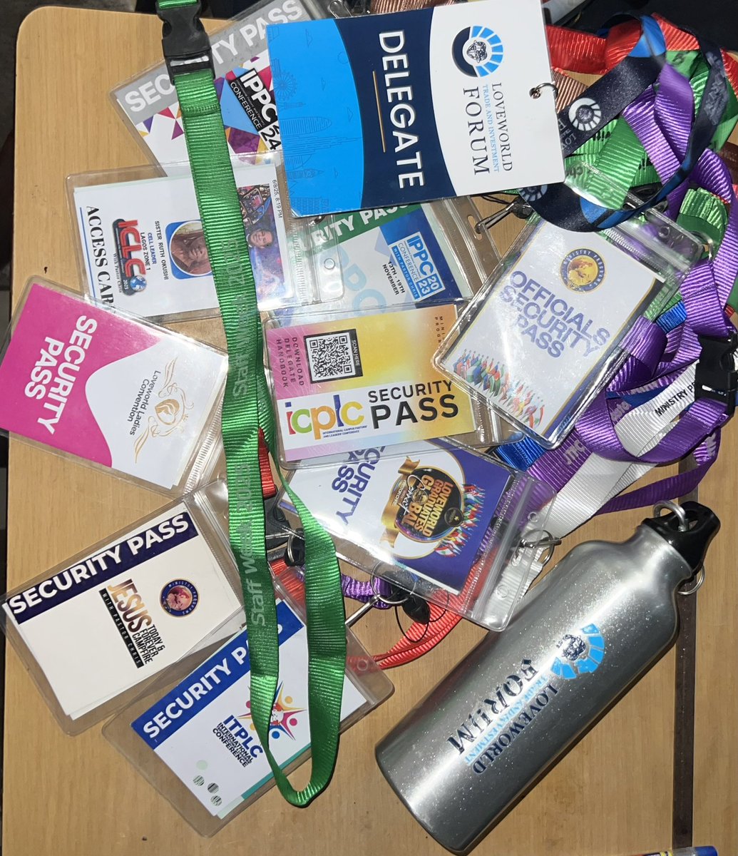 PhronesisRuth's tweet image. Tell me you are a Loveworld Citizen without telling me.😩❤️

Daughter of the Man of God, Pastor Chris Oyakhilome.
Forever grateful to be part of this ministry. 😌🥰
Offer7 loading