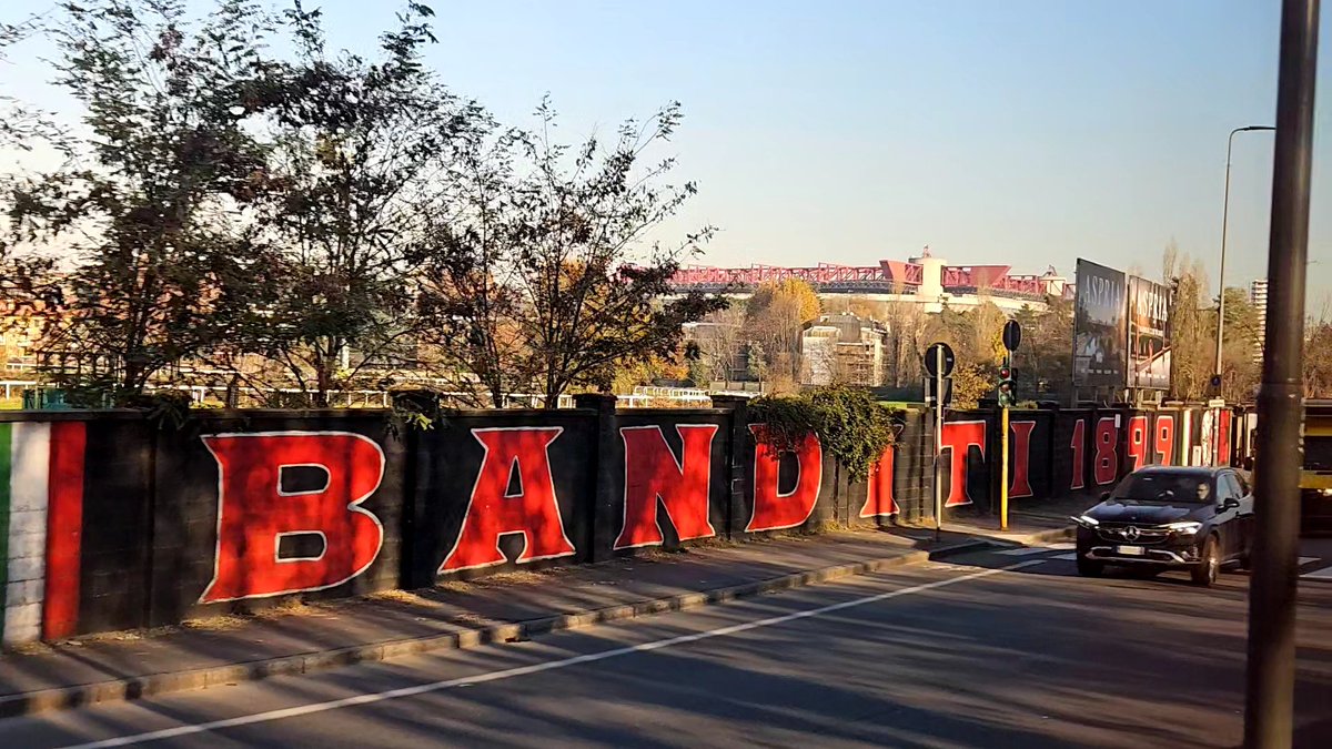 aleros_acm's tweet image. Da quand&apos;ero piccolino... 🎶

#MilanLazio