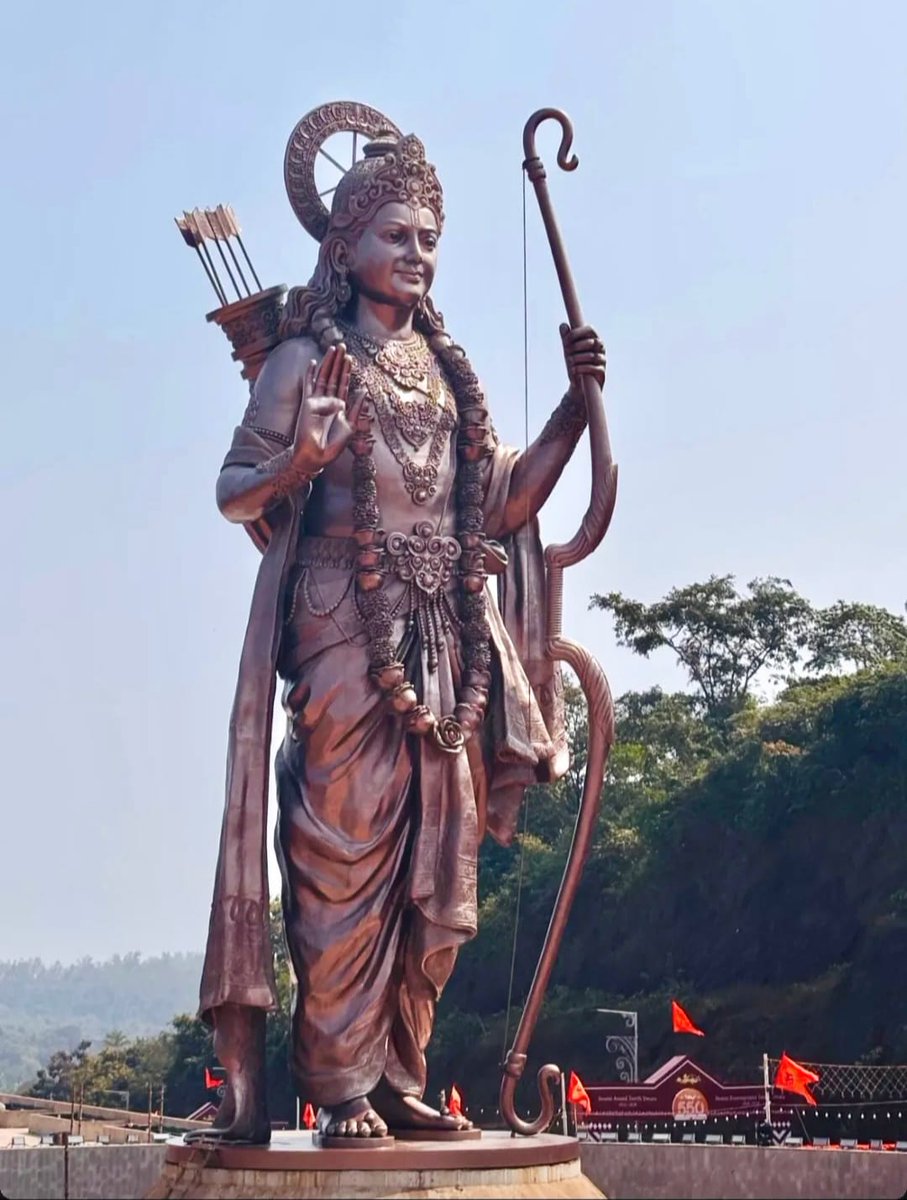 ShriAyodhya_'s tweet photo. || Jai Shri Ram || https://t.co/TY70ZtXiiR