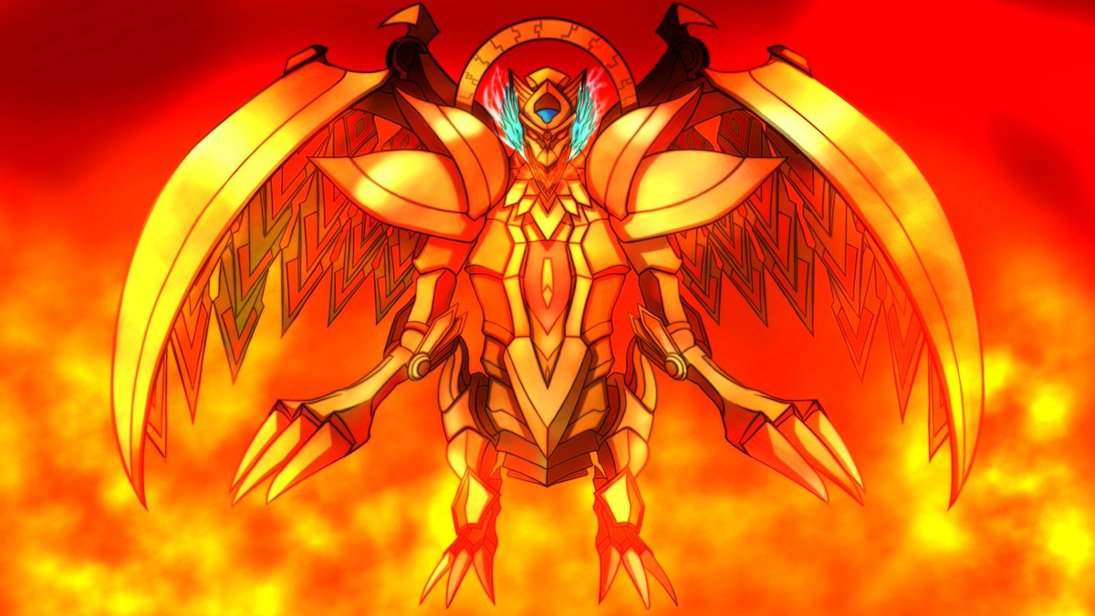 IRySart #かなたーと #KFPicasso ホロメン×三幻神が全て揃ったぜ