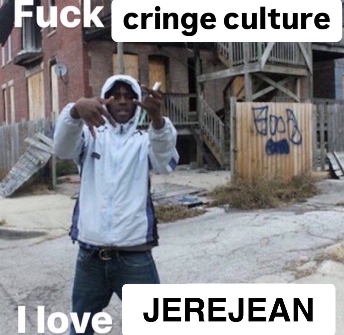 maritrbl's tweet image. it’s jerejean day you’all #jerejean