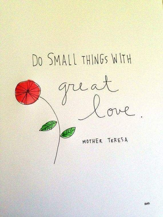 Kind Thinkers! #ScatterKindness tweet media