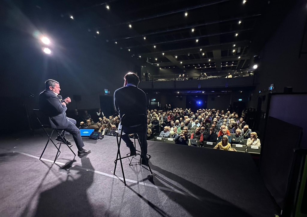 Giorgio Gori tweet media