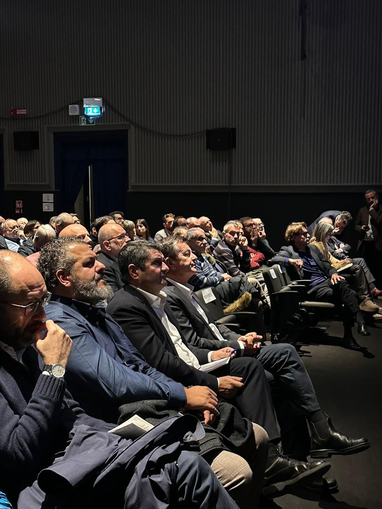 Giorgio Gori tweet media