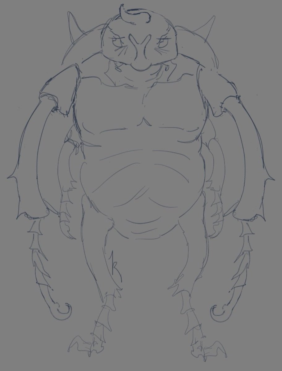 #thelastguest #guest1337 Mwehehe