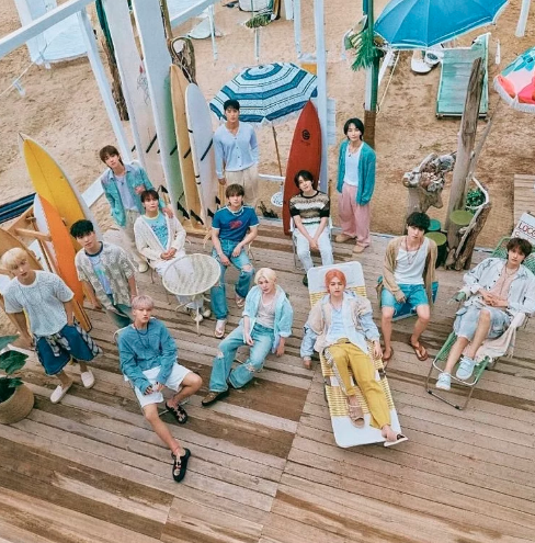 AboutMusicYT's tweet image. Artist of the Year (Daesang) winners at the MAMA Awards each year:

2025: G-Dragon
2024: SEVENTEEN
2023: NewJeans
2022: BTS
2021: BTS
2020: BTS
2019: BTS
2018: BTS
2017: BTS
2016: BTS
2015: BIGBANG
2014: EXO
2013: G-Dragon
2012: BIGBANG
2011: Girls Generation
2010: 2NE1