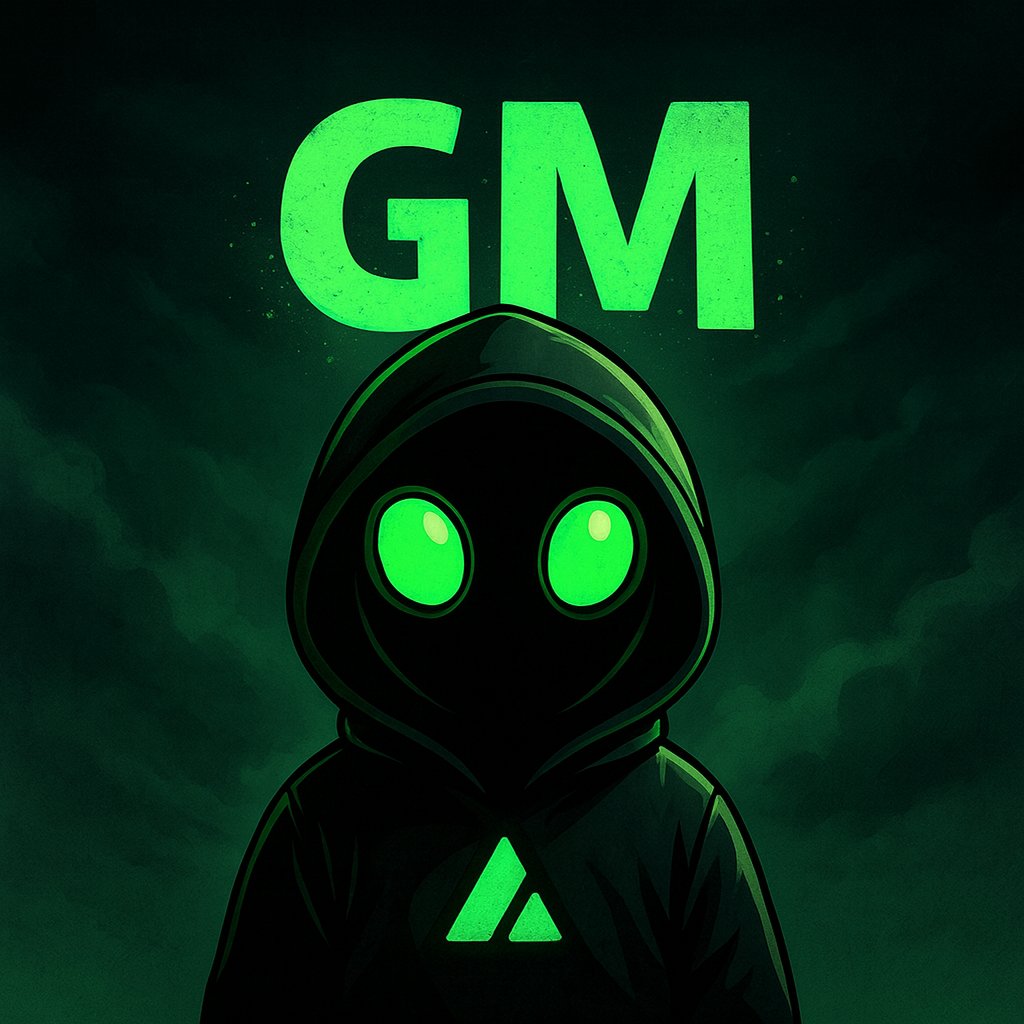 nim0sity's tweet image. GM $AVAX