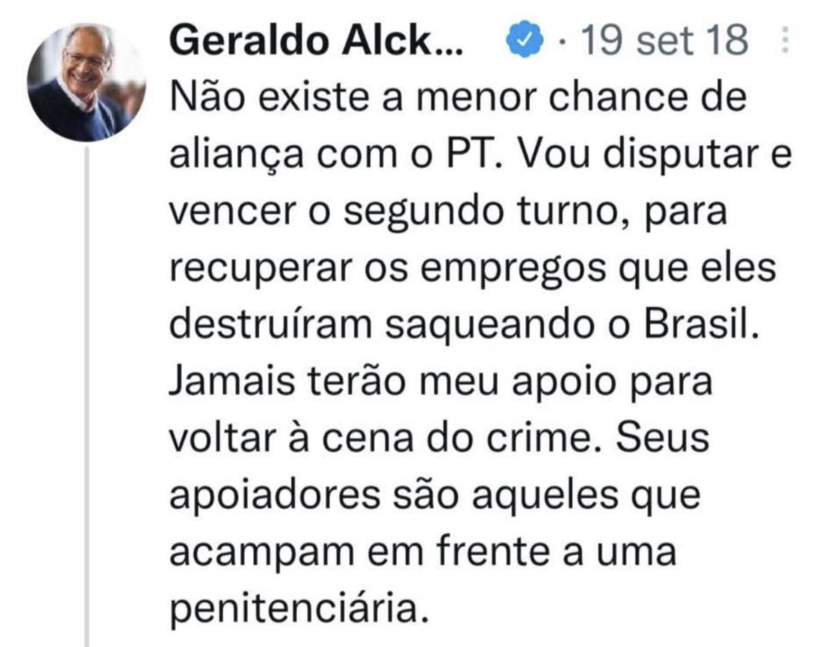 CabaJaboti's tweet image. Como é?