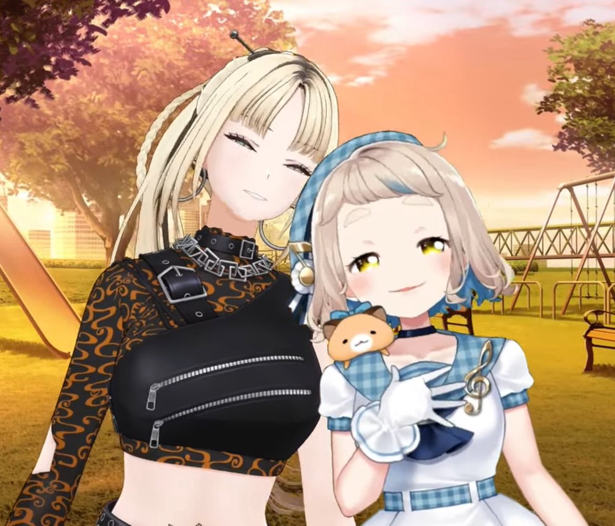 虎金妃笑虎☺️🐅FLOW GLOW (@koganeiniko) / Posts / X