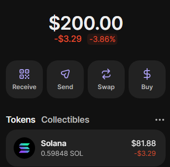 $200 Giveaway 

‣ Follow <a href="/luno_sol1/">Luno</a> 
‣ Like &amp; RT 
‣ Drop your addy

Ends in 12 hours.