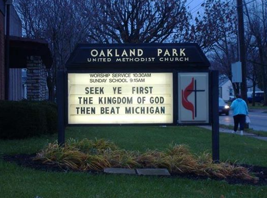 Men Of Scarlet & Gray tweet media