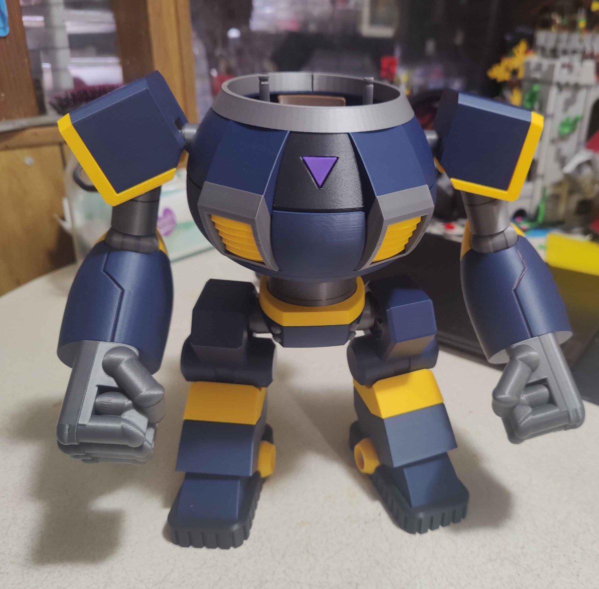 Hey all!  The first half of my final run of Vile's Ride Armor for the year is available!  I'll be adding a few more once I get the material in to finish them, but after that, it'll probably be some time in late January before I do more.  

Immediately after I finish these, I'm