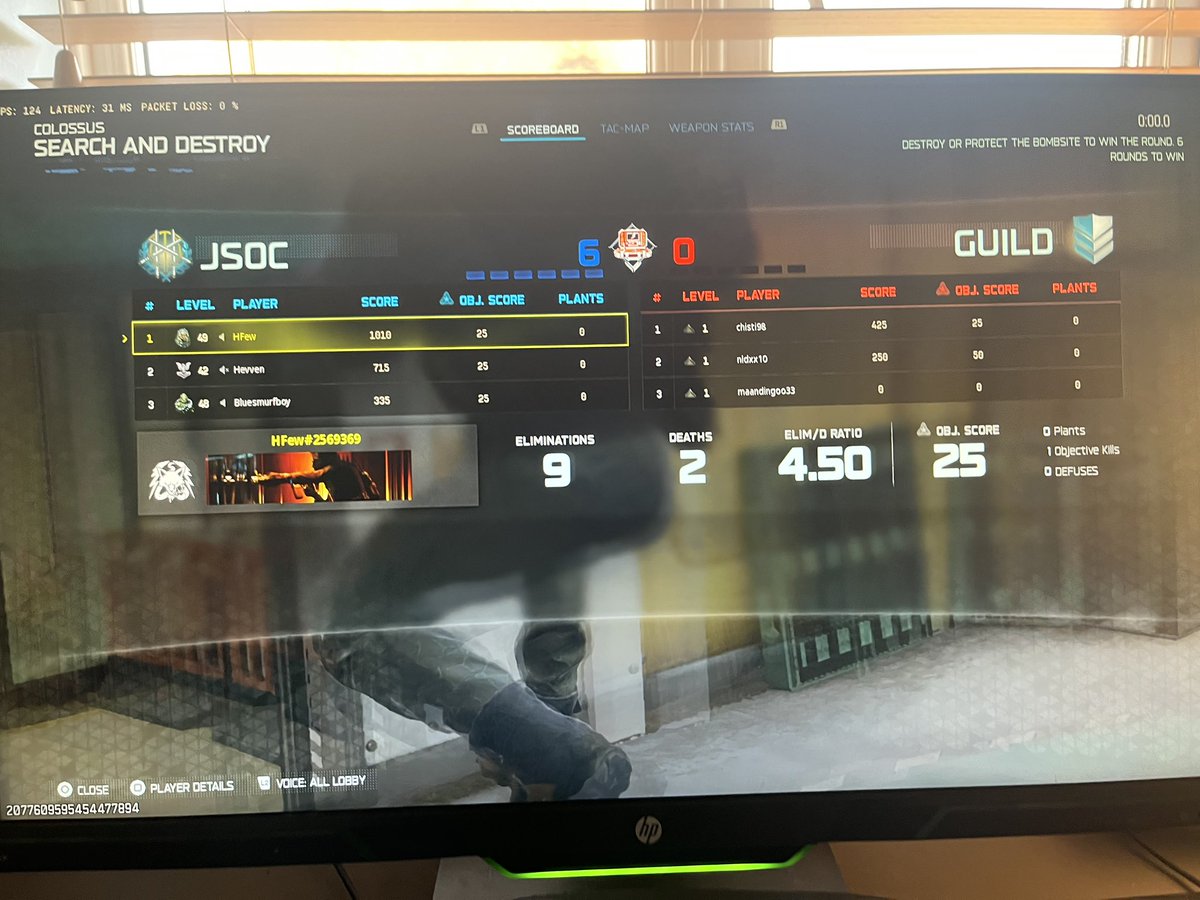 CashoutMikeyy's tweet photo. proof of win vs 1-43 team #desperate #Obama https://t.co/zy3SI3nZph