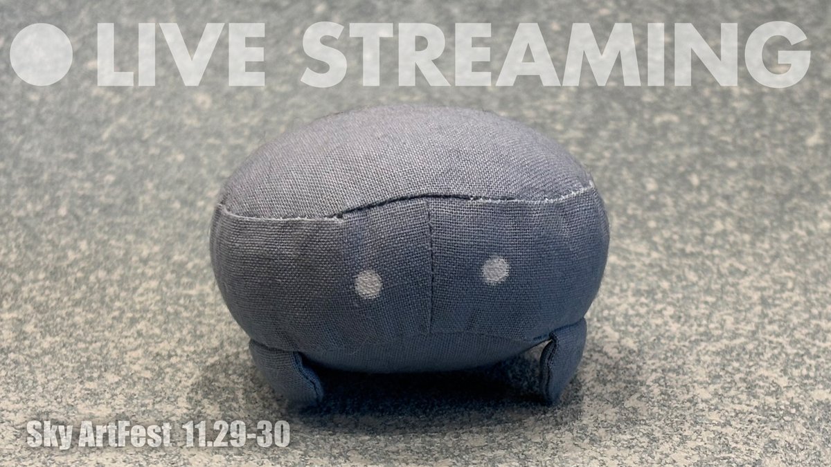 pealthyTAKEO's tweet image. おまたせー！今日のイベントの振り返りと明日に向けての情報共有！

【Sky】Sky ArtFestにいってきました【Sky 星を紡ぐ子どもたち】 youtube.com/live/VkNohCyVA…
#Sky創造部 #SkyCreatorTroupe #sky星を紡ぐ子どもたち