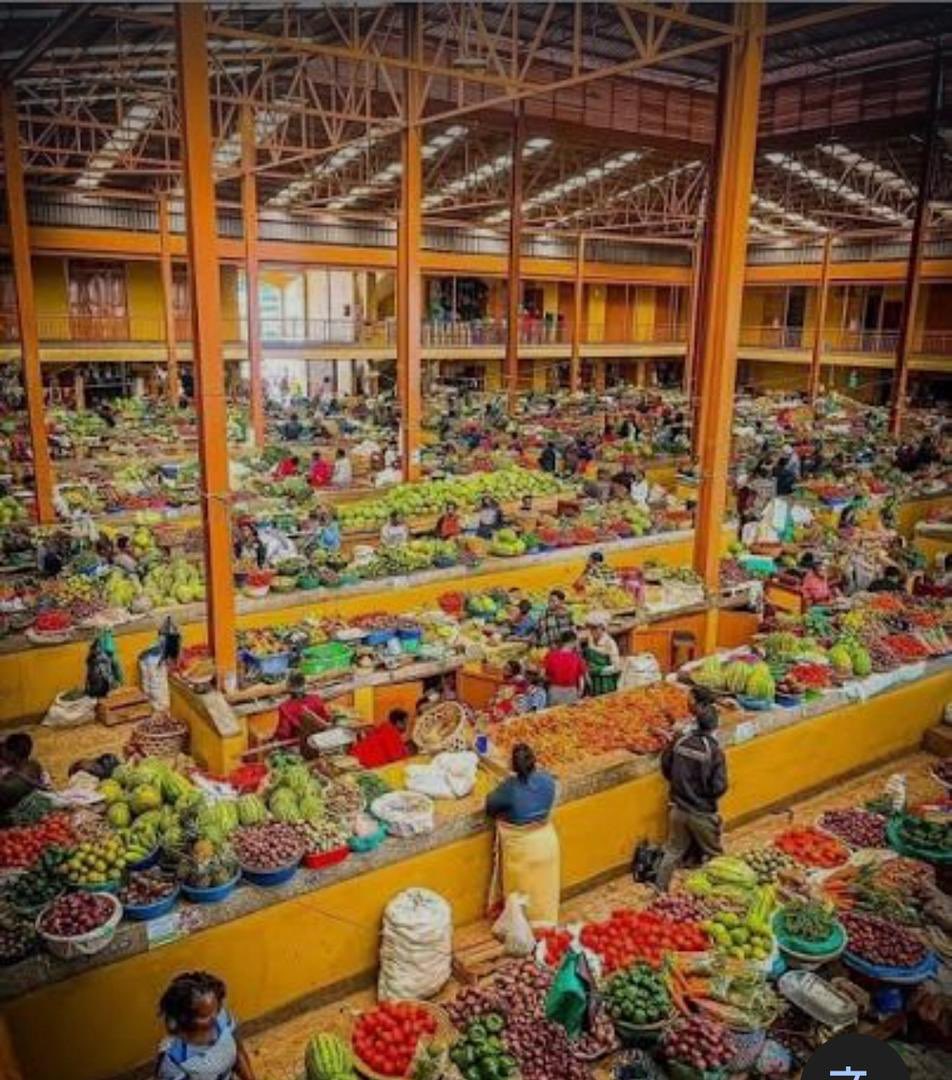 Under the markets and agricultural trade improvement programme (MATIP-3) Ibanda central market has gone as far as approval stage, environmental impact assessments and designs already conducted and the project is soon starting. 

The project aims to improve economic growth and