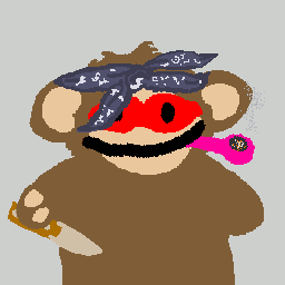 banditxbt's tweet image. I bought 4 more Bitcoin Puppets