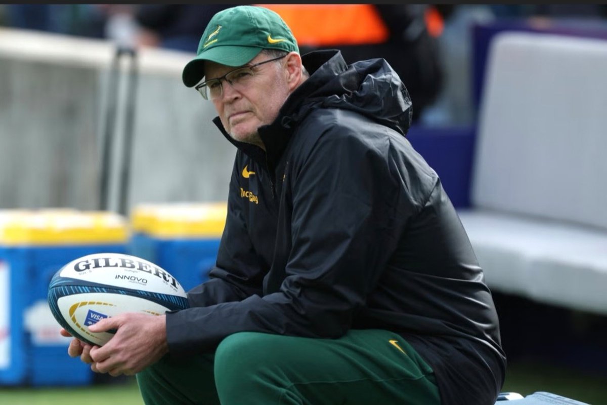 The greatest <a href="/RassieRugby/">Johan Erasmus</a> #Springboks #RSAvWALES 🇿🇦🇿🇦🇿🇦🇿🇦🇿🇦