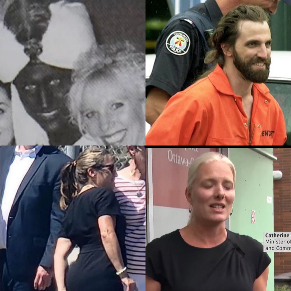 myabradshaw78's tweet image. As a Canadian taxpayer we can get audited at anytime so why aren’t these politicians being audited on there way out. Everyone of them are embroiled in scandals over taxpayer money so why isn’t anything being done??