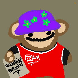 banditxbt's tweet image. I bought 4 more Bitcoin Puppets