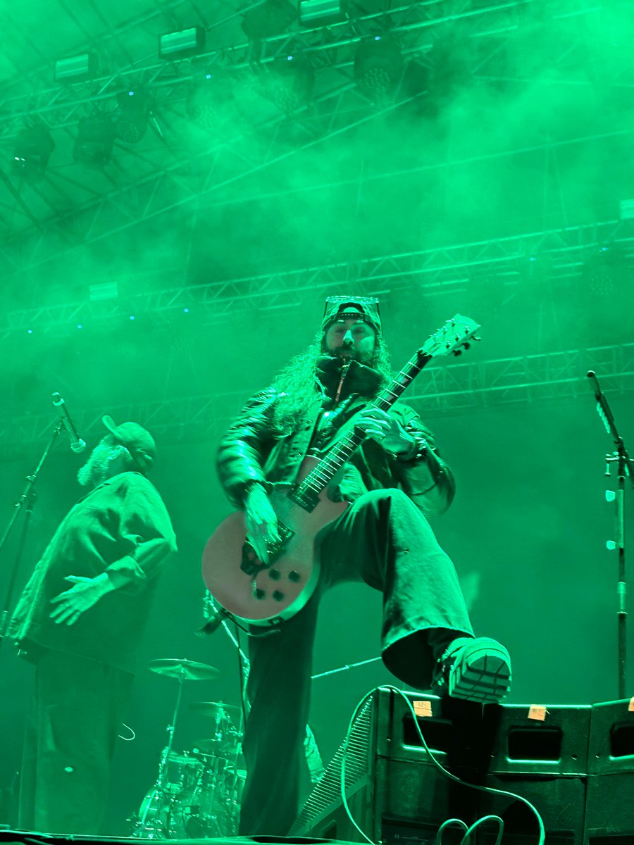 AyuntamientoZum's tweet photo. 🔥 ¡#Zumpango explotó con #Molotov! 

Hoy la fiesta sigue con Conjunto Primavera en la Feria Zumpango 2025. Música, energía y noche de baile por solo $66 MXN. 🌙🎶

#FeriaZumpango2025 #ConjuntoPrimavera #TeatroDelPueblo #FiestaTotal https://t.co/wYiRB8kN0M