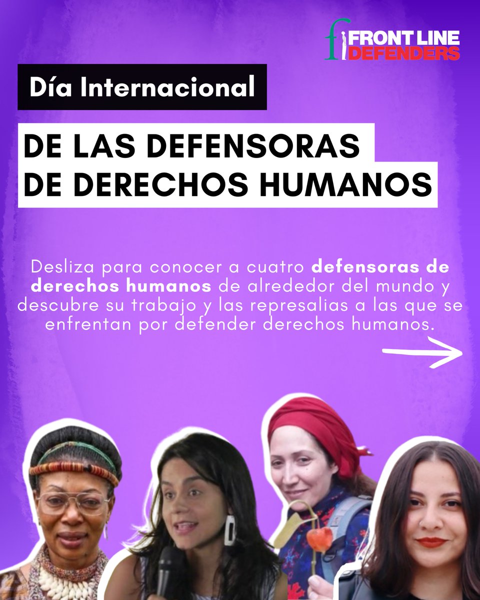 FLD Américas tweet media