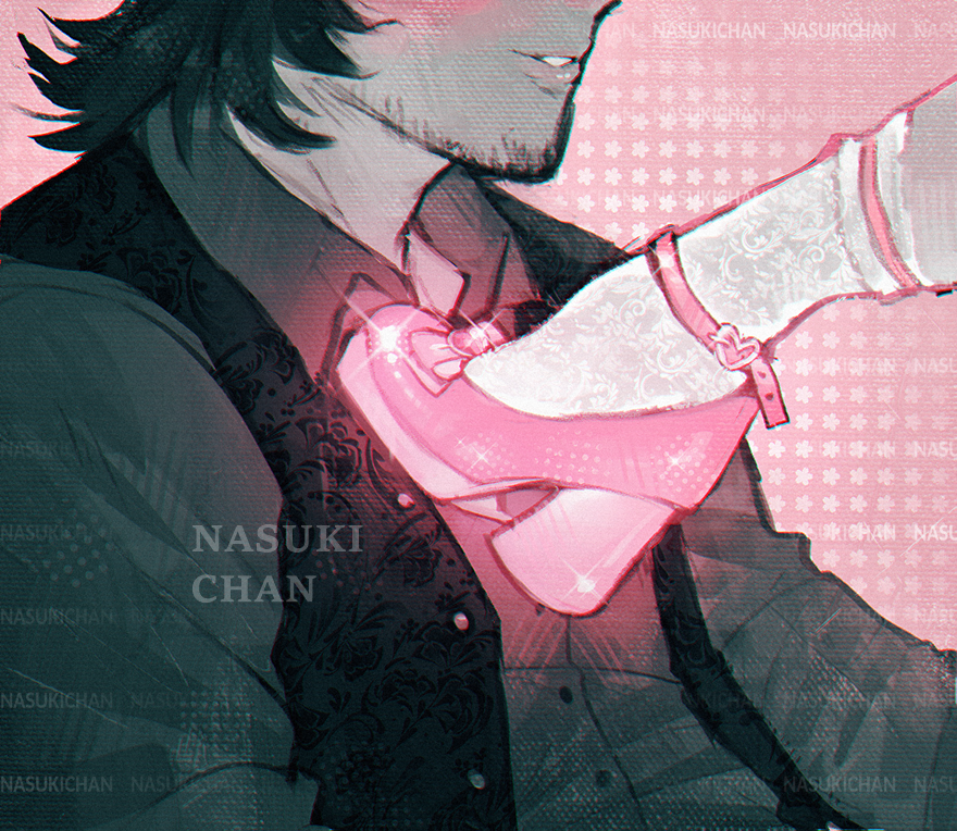 NasukiChan's tweet image. Artists show your most popular work.  

I think this one :P💖