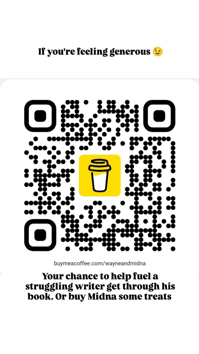 WayneinCZ's tweet photo. I'm in need of a little support, even if it's just for a coffee. I'm writing my first book, and would love some support. Either that or you can buy my cute dog some treats. #Coffee #buymeacoffee #writer #dog #support #helpmeimpoor https://t.co/67zyuFg5VL