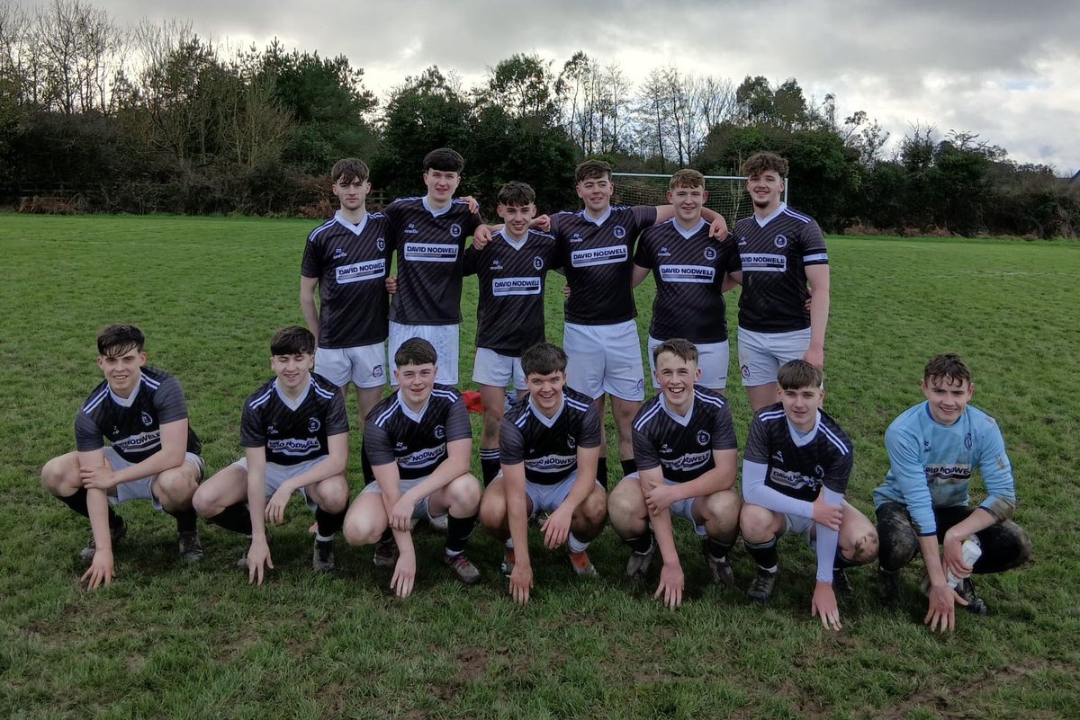 Watergrasshill Utd tweet media