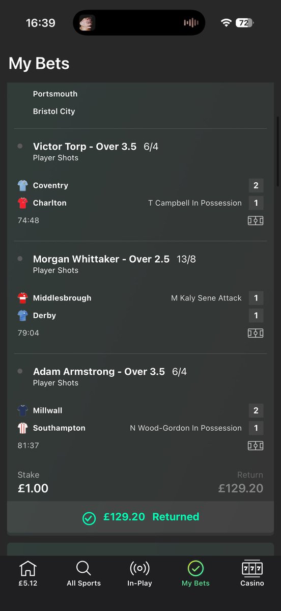 Josh’s Wrld tweet media