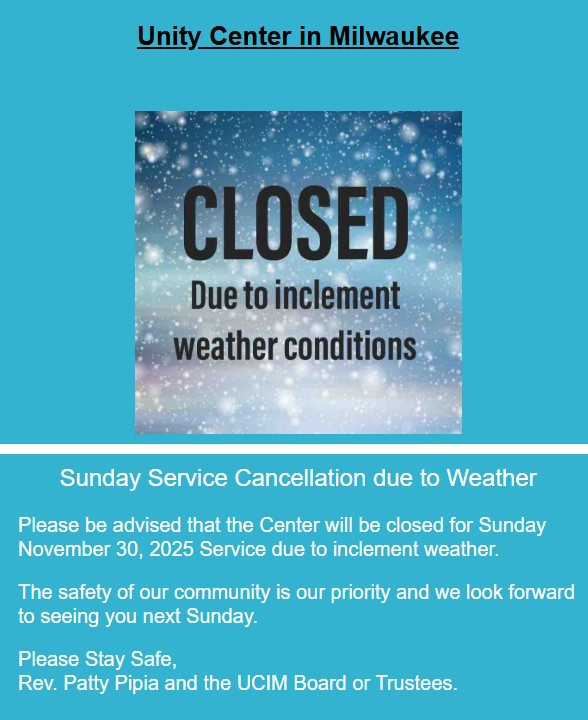 Unity_Milwaukee's tweet image. 