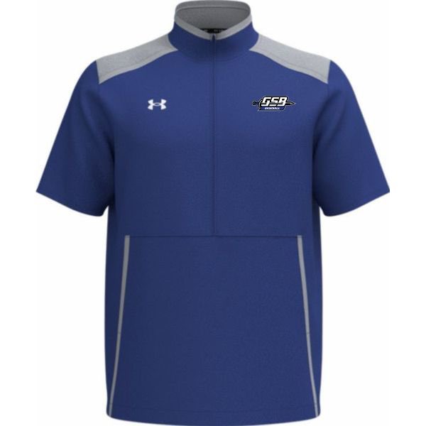 Gill St. Bernard’s Baseball tweet media