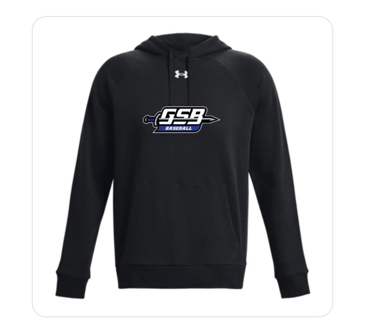 Gill St. Bernard’s Baseball tweet media