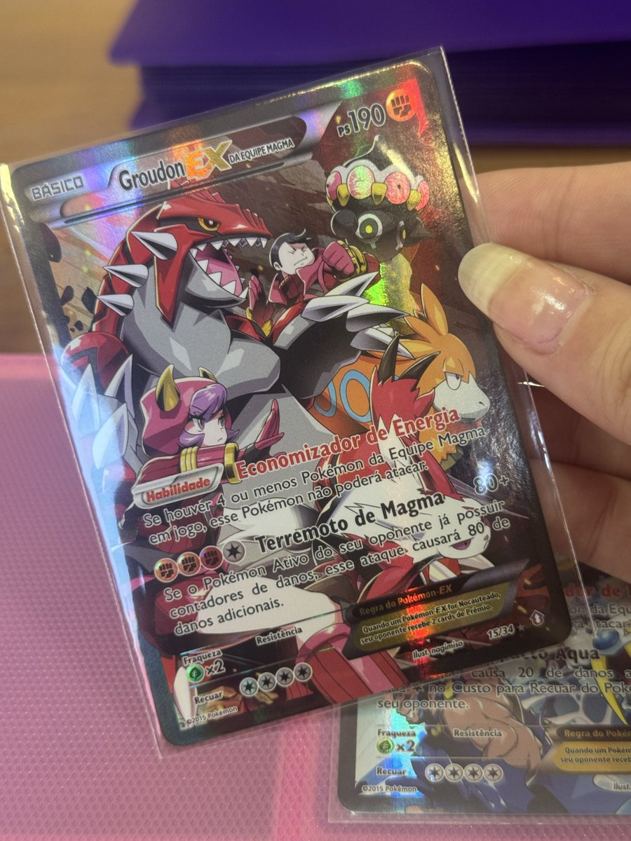 _winddancer's tweet image. Não abrimos um booster e veio a dupla dele não né kkkk 😭 que felicidade