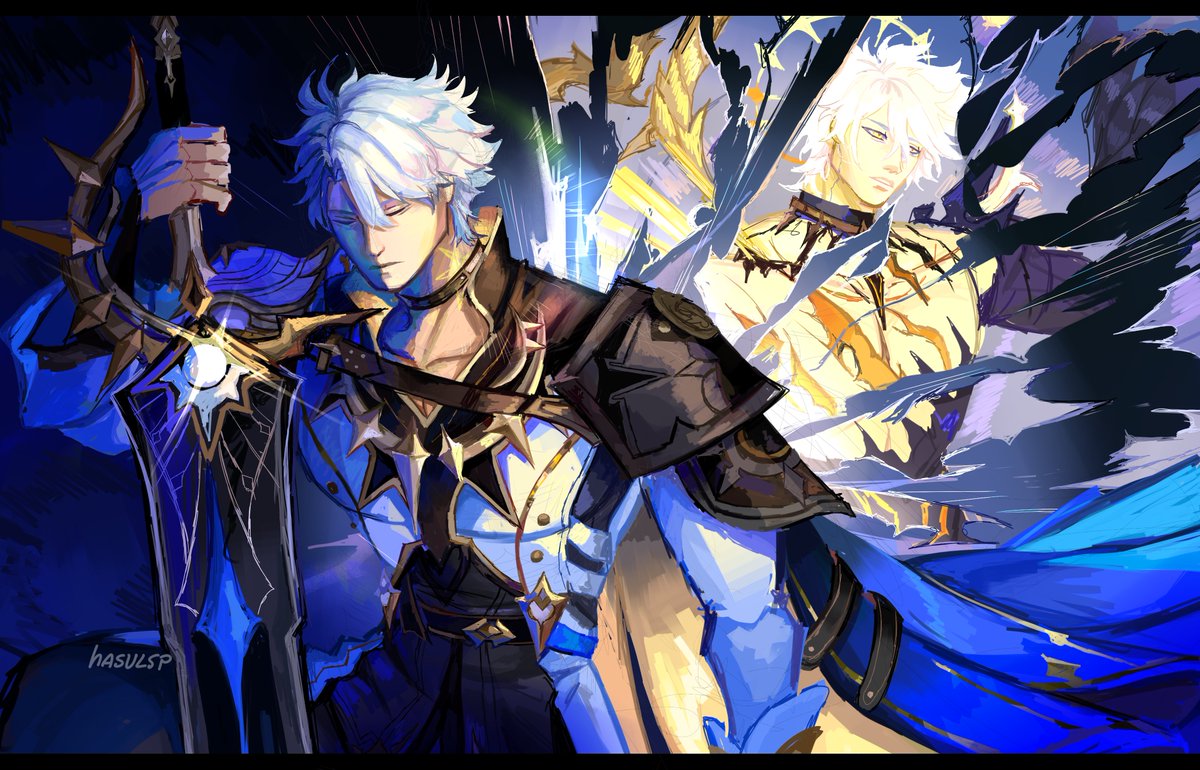 hasu! 🍍 tweet media