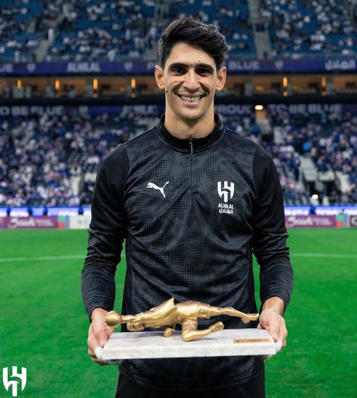 اعظم صفقات لهلال من بدايه عهد الصندوق كمستوى وتأثير محظوظين انهم في الهلال💙