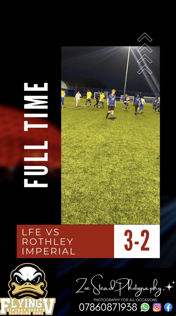 RothleyFC's tweet image. Bad day at the office #UPTHEROTHLEY