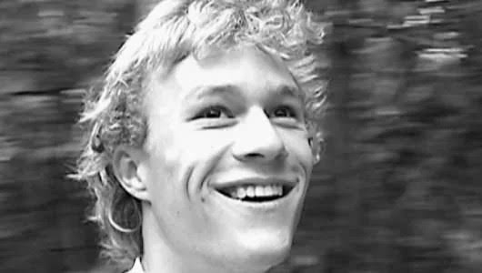 CINEMA505's tweet photo. Heath Ledger. https://t.co/TQnvZC4wJz
