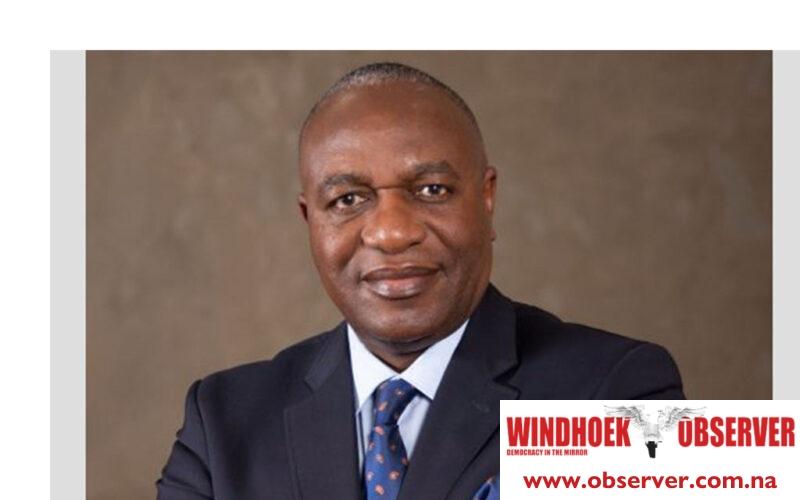 ObserverNamibia's tweet image. Chamber of Mines of Namibia chief executive Veston Malango says recent incidents involving hazardous materials such as sulphuric acid show the risks posed by damaged sections of the country’s railway network. He said these incidents can cause serious 
observer24.com.na/chamber-of-min…