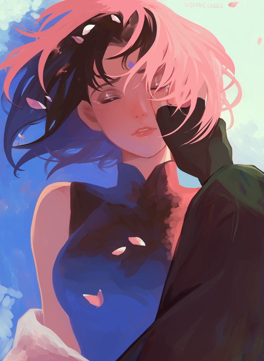 Hwee🍅🌸 (@z0etrope) / Posts / X